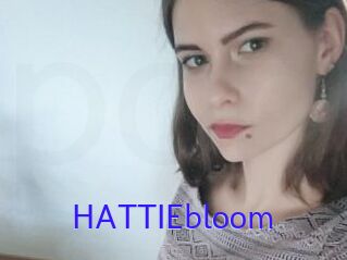 HATTIEbloom