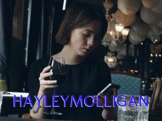 HAYLEYMOLLIGAN