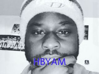 HBYAM