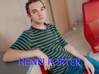 HENRI_PORTER