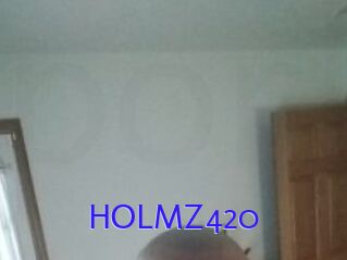 HOLMZ420