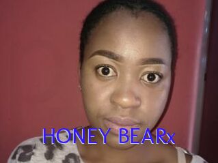 HONEY_BEARx