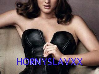 HORNYSLAVXX