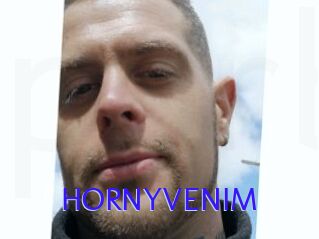 HORNYVENIM