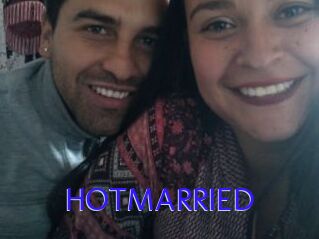 HOTMARRIED