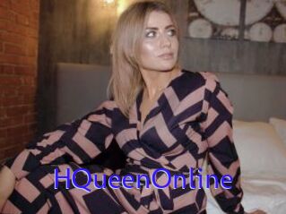 HQueenOnline