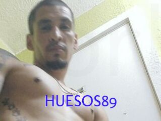 HUESOS89