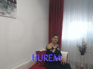 HUREM