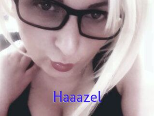 Haaazel