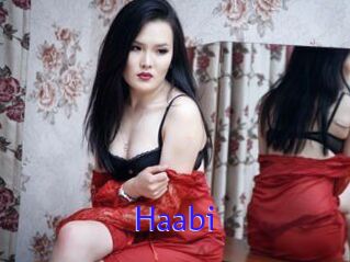 Haabi