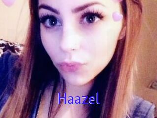 Haazel