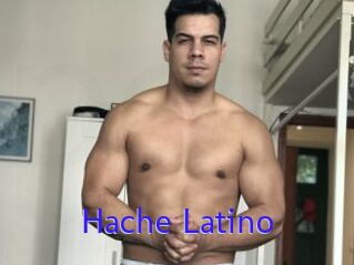 Hache_Latino