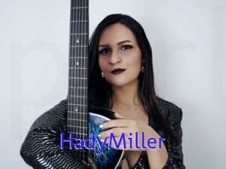 HadyMiller