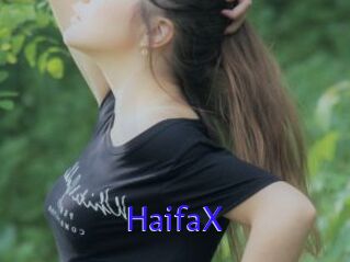 HaifaX