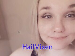 HailVixen