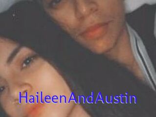 HaileenAndAustin