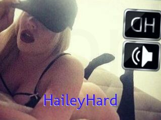 HaileyHard