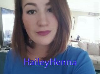 Hailey_Henna