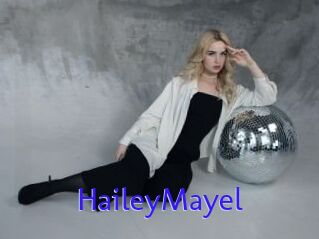 HaileyMayel