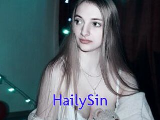 HailySin