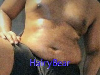 HairyBear