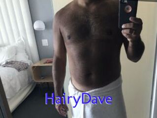 HairyDave