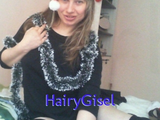 HairyGisel