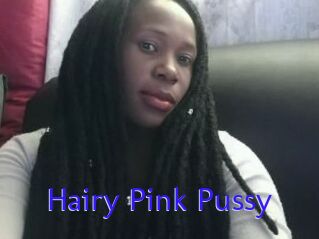 Hairy_Pink_Pussy