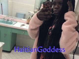 HaitianGoddess