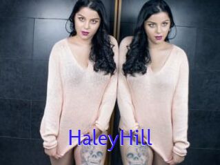 HaleyHill