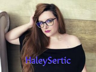 HaleySertic