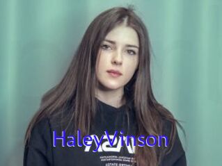 HaleyVinson