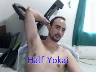 Half_Yokai