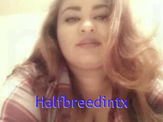 Halfbreedintx