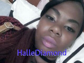 HalleDiamond