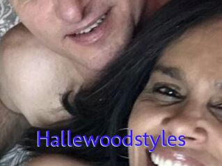 Hallewoodstyles