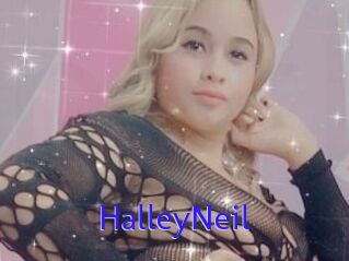 HalleyNeil