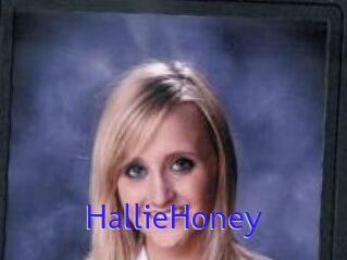 HallieHoney