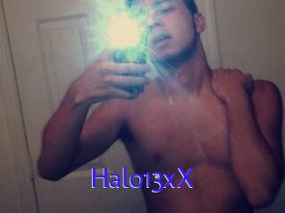 Halo13xX