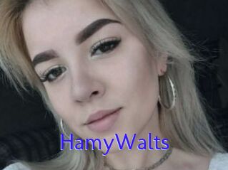 HamyWalts