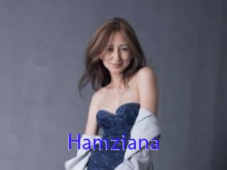 Hamziana