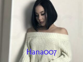 Hana007