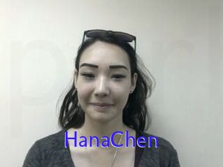 HanaChen