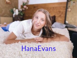 HanaEvans