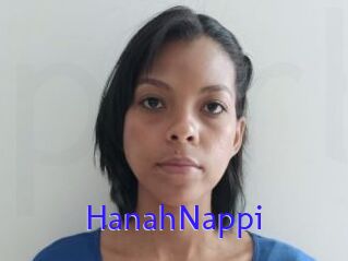 HanahNappi