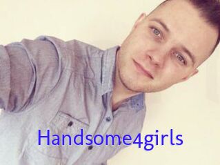 Handsome4girls