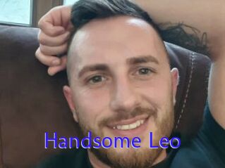 Handsome_Leo