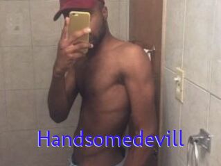 Handsomedevill