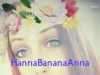 HannaBananaAnna