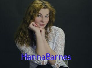 HannaBarnes